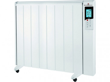 EMISOR TERMICO DIGITAL 2000W ET-SRB7918D SAREBA