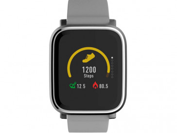 RELOJ INTELIGENTE SW-160 (GY) DENVER
