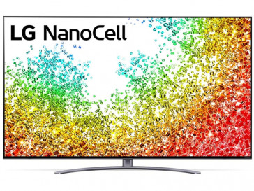 SMART TV NANOCELL ULTRA HD 8K 65" LG 65NANO966PA
