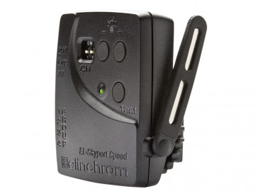 SKYPORT SPEED TRANSMISOR E19350 ELINCHROM