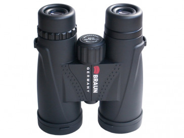 BINOCULAR 8X42 WP BRAUN PHOTOTECHNIK