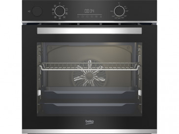 HORNO MULTIFUNCION CATALITICO A+ BEKO BBIS13300XMSE