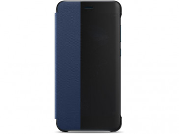 FUNDA VIEW COVER P10 LITE 51991908 (BL) HUAWEI