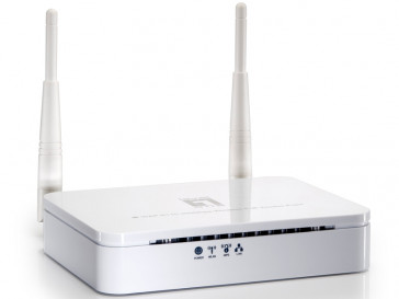 PUNTO DE ACCESO WIFI WAP-6110 LEVEL ONE