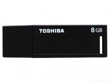 PENDRIVE 8GB DAICHI THN-U302K0080M4 NEGRO TOSHIBA