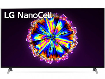 SMART TV NANOCELL ULTRA HD 4K 55" LG 55NANO906NA