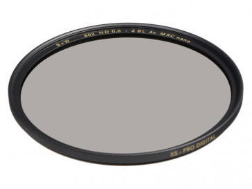 82MM ND 802 MRC NANO XS-PRO B+W