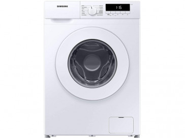 LAVADORA SAMSUNG CARGA FRONTAL 8KG 1400rpm D WW80T304MWW/EC