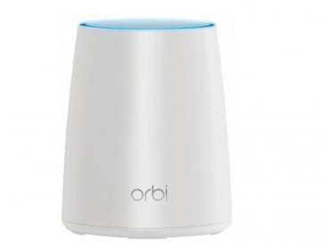 ROUTER WIRELESS ORBIT MINI + MINI SATELLITE RBK40-100PES NETGEAR