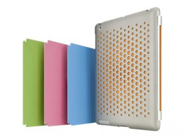 FUNDA EMERGE IPAD 2 F8N644CWC00 BELKIN