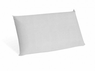 ALMOHADA 70 CM VISCOELASTICA VISCOCOPOS 000 BRUNETTE