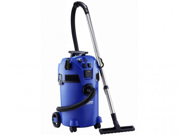 ASPIRADOR NILFISK SECO Y HUMEDO 1400W MULTI II 30 T