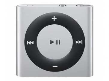 IPOD SHUFFLE 2GB PLATA MKMG2PY/A APPLE