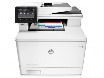 COLOR LASERJET PRO MFP M377DW (M5H23A#B19) HP