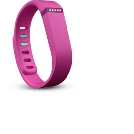 BRAZALETE SMART FIT BRAZ1P ROSA INNOVA