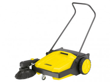 BARREDORA KARCHER S 750