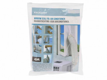 SELLADOR DE VENTANA PARA AIRE ACONDICIONADO 4M 70106 EDM 