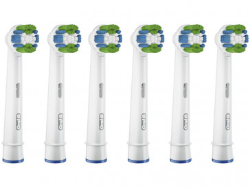 RECAMBIO EB20-6 FFS PRECISION CLEAN 6 PARTES BRAUN