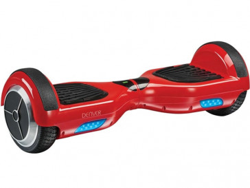 PATIN ELECTRICO DBO-6550 6.5" (R) DENVER