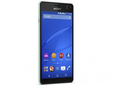 XPERIA C4 MENTA SONY