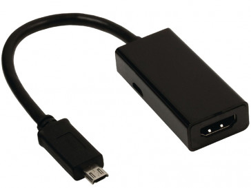 CABLE ADAPTADOR VLMP39001B0.20 VALUELINE