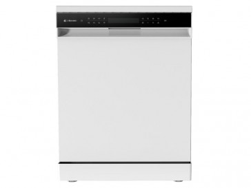 LAVAVAJILLAS JOHNSON LIBRE INSTALACION 14 SERVICIOS 3ª BANDEJA B JWAS14BW