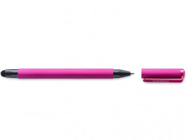 BAMBOO STYLUS DUO4 CS-191P ROSA WAKOM