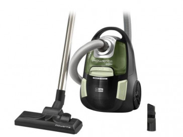 ASPIRADOR ROWENTA TRINEO SIN BOLSA 750W CITY SPACE CYCLONIC RO2712EA