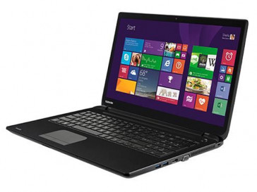 SATELLITE C50-B-190 (PSCLUE-0650F9CE) TOSHIBA