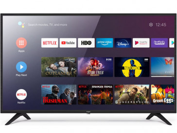 SMART TV FULL HD ANDROID 42" ENGEL LE4290ATV