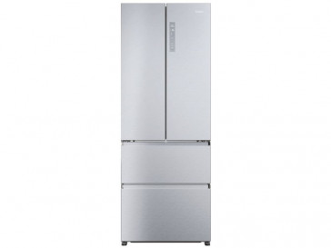 FRIGORIFICO HAIER SIDE BY SIDE NO FROST E HFR5719ENMG