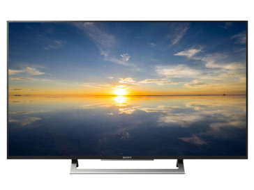 SMART TV LED ULTRA HD 4K ANDROID 49" SONY KD-49XD8005