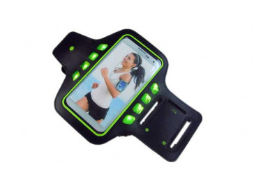 BRAZALETE DEPORTIVO XXL LUZ INNOVA