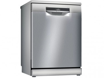 LAVAVAJILLAS BOSCH LIBRE INSTALACION 13 SERVICIOS 3ª BANDEJA C SMS6ZDI08E