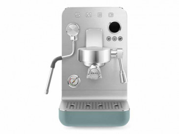 CAFETERA ESPRESO MANUAL EMC02EGMEU SMEG