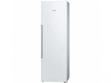 CONGELADOR VERTICAL BOSCH 1 PUERTA LIBRE INSTALACION 237 LITROS A++ GSN36AW31