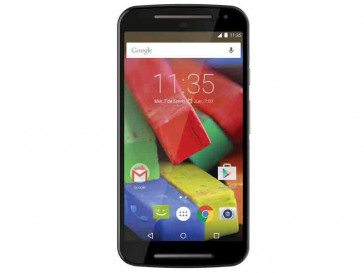MOTO G 2ND GENERATION NEGRO (SM3998AE7L1) MOTOROLA
