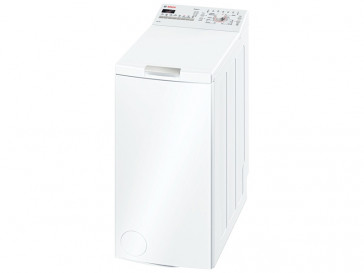 LAVADORA BOSCH CARGA SUPERIOR 6KG 1200rpm A++ WOT24254EE 
