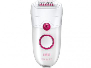 SILK-EPIL XELLE 5380 BRAUN