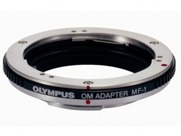 MF-1 OM ADAPTER OLYMPUS