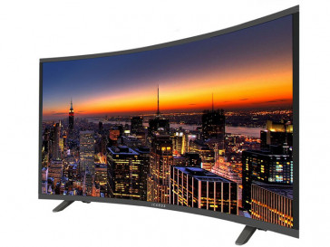 TV LED HD CURVO 32" ICARUS IC-CURVE32-HD S