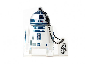 PENDRIVE R2-D2 8GB SILVER HT