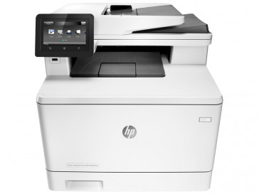 COLOR LASERJET PRO M477FNW (CF377A#B19) HP