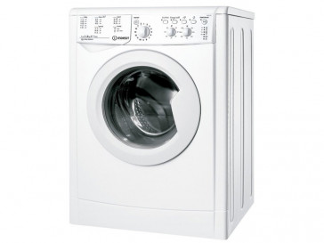 LAVADORA INDESIT CARGA FRONTAL 8KG 1200rpm A+++ IWC-81283 C ECO EU M