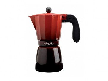 CAFETERA 12 TAZAS 215070500 OROLEY