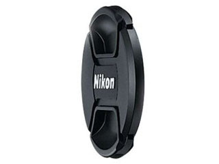 TAPA OBJETIVO LC-62 62MM NIKON