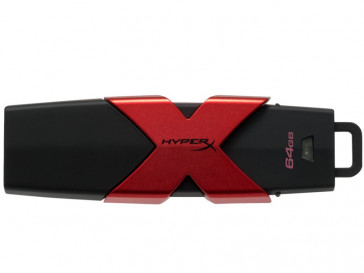 HYPERX SAVAGE 64GB (HXS3/64GB) KINGSTON