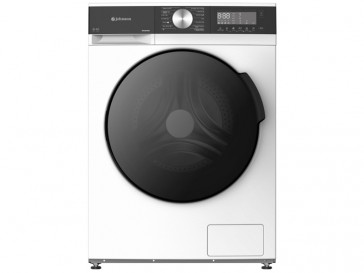 LAVADORA SECADORA JOHNSON 10KG/7KG 1450rpm A/D NERVION107DRY