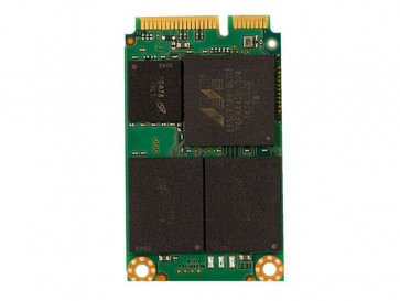 SSD M600 128GB MSATA MTFDDAT128MBF-1AN1ZABYY MICRON