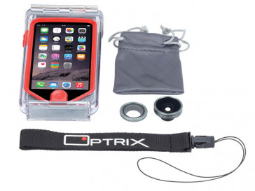 SET PARA IPHONE 5/5S 9466002 OPTRIX